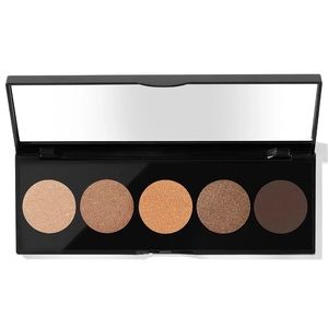 Brand New lovely elegant nude pallette from Bobbi Brown